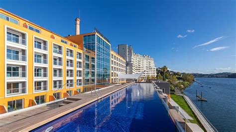 pestana douro riverside hotel & conference center